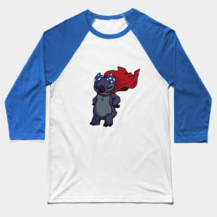 Super Stitch Baseball T-Shirt